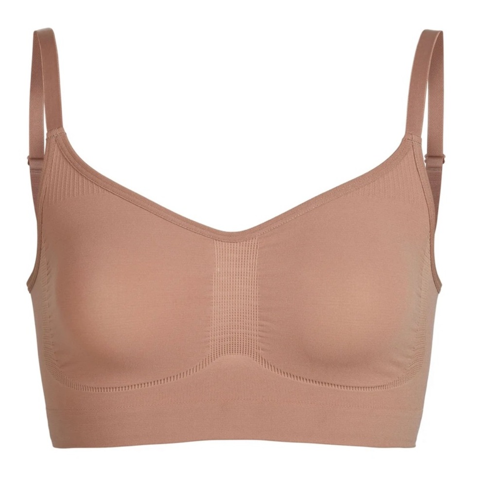 SKIMS SCULPTING BRALETTE